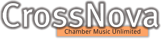 CrossNova - Chamber Music Unlimited